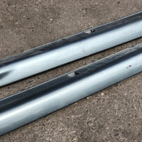 JDM 2005-2006 Honda Integra/Acura RSX DC5 Rear End Conversion Rear Bumper SideSkirts