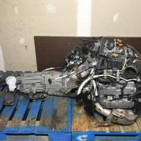 JDM Subaru Impreza WRX EJ20 EJ20T EJ205 Turbo Engine 5 Speed Transmission 2002-2005 | Engine & Transmission | 5 Speed, 5Speed, EJ205, Impreza, Subaru, Turbo Engine, WRX | 1007