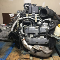 JDM Subaru Impreza WRX EJ20 EJ20T EJ205 Turbo Engine 5 Speed Transmission 2002-2005 | Engine & Transmission | 5 Speed, 5Speed, EJ205, Impreza, Subaru, Turbo Engine, WRX | 1007