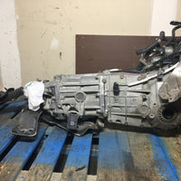 JDM Subaru Impreza WRX EJ20 EJ20T EJ205 Turbo Engine 5 Speed Transmission 2002-2005 | Engine & Transmission | 5 Speed, 5Speed, EJ205, Impreza, Subaru, Turbo Engine, WRX | 1007