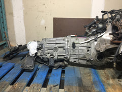 JDM Subaru Impreza WRX EJ20 EJ20T EJ205 Turbo Engine 5 Speed Transmission 2002-2005