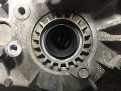 JDM Subaru Impreza WRX EJ20 EJ20T EJ205 Turbo Engine 5 Speed Transmission 2002-2005