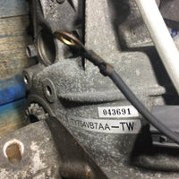 JDM Subaru Impreza WRX EJ20 EJ20T EJ205 Turbo Engine 5 Speed Transmission 2002-2005 | Engine & Transmission | 5 Speed, 5Speed, EJ205, Impreza, Subaru, Turbo Engine, WRX | 1007