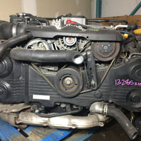 JDM Subaru Impreza WRX EJ20 EJ20T EJ205 Turbo Engine 5 Speed Transmission 2002-2005 | Engine & Transmission | 5 Speed, 5Speed, EJ205, Impreza, Subaru, Turbo Engine, WRX | 1007