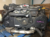 JDM Subaru Impreza WRX EJ20 EJ20T EJ205 Turbo Engine 5 Speed Transmission 2002-2005 | Engine & Transmission | 5 Speed, 5Speed, EJ205, Impreza, Subaru, Turbo Engine, WRX | 1007