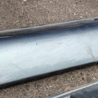 JDM 2005-2006 Honda Integra/Acura RSX DC5 Rear End Conversion Rear Bumper SideSkirts