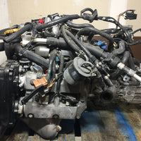 JDM Subaru Impreza WRX EJ20 EJ20T EJ205 Turbo Engine 5 Speed Transmission 2002-2005 | Engine & Transmission | 5 Speed, 5Speed, EJ205, Impreza, Subaru, Turbo Engine, WRX | 1007