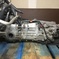 JDM Subaru Impreza WRX EJ20 EJ20T EJ205 Turbo Engine 5 Speed Transmission 2002-2005 | Engine & Transmission | 5 Speed, 5Speed, EJ205, Impreza, Subaru, Turbo Engine, WRX | 1007