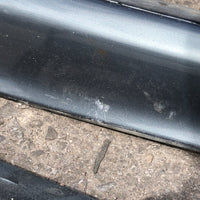 JDM 2005-2006 Honda Integra/Acura RSX DC5 Rear End Conversion Rear Bumper SideSkirts