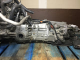 JDM Subaru Impreza WRX EJ20 EJ20T EJ205 Turbo Engine 5 Speed Transmission 2002-2005 | Engine & Transmission | 5 Speed, 5Speed, EJ205, Impreza, Subaru, Turbo Engine, WRX | 1007