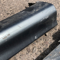 JDM 2005-2006 Honda Integra/Acura RSX DC5 Rear End Conversion Rear Bumper SideSkirts