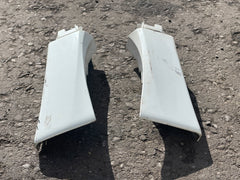 JDM 2003-2005 SUBARU FORESTER SG5 OEM SIDE SKIRTS FENDER FILLERS