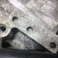 JDM Subaru Impreza WRX EJ20 EJ20T EJ205 Turbo Engine 5 Speed Transmission 2002-2005 | Engine & Transmission | 5 Speed, 5Speed, EJ205, Impreza, Subaru, Turbo Engine, WRX | 1007
