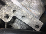 JDM Subaru Impreza WRX EJ20 EJ20T EJ205 Turbo Engine 5 Speed Transmission 2002-2005 | Engine & Transmission | 5 Speed, 5Speed, EJ205, Impreza, Subaru, Turbo Engine, WRX | 1007