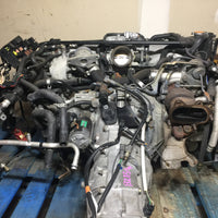 JDM Subaru Impreza WRX EJ20 EJ20T EJ205 Turbo Engine 5 Speed Transmission 2002-2005 | Engine & Transmission | 5 Speed, 5Speed, EJ205, Impreza, Subaru, Turbo Engine, WRX | 1007