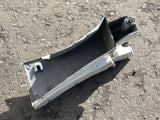 JDM 2003-2005 SUBARU FORESTER SG5 OEM SIDE SKIRTS FENDER FILLERS | freeshipping | 2250