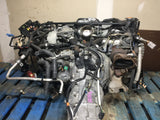 JDM Subaru Impreza WRX EJ20 EJ20T EJ205 Turbo Engine 5 Speed Transmission 2002-2005 | Engine & Transmission | 5 Speed, 5Speed, EJ205, Impreza, Subaru, Turbo Engine, WRX | 1007