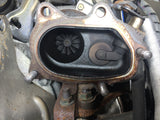 JDM Subaru Impreza WRX EJ20 EJ20T EJ205 Turbo Engine 5 Speed Transmission 2002-2005