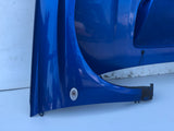 JDM Subaru Impreza WRX STi Bumper HID Headlights Grille 2004-2005