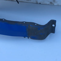 JDM Subaru Impreza WRX STi Bumper HID Headlights Grille 2004-2005