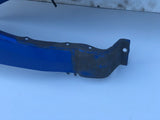 JDM Subaru Impreza WRX STi Bumper HID Headlights Grille 2004-2005
