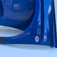 JDM Subaru Impreza WRX STi Bumper HID Headlights Grille 2004-2005