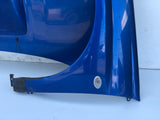JDM Subaru Impreza WRX STi Bumper HID Headlights Grille 2004-2005