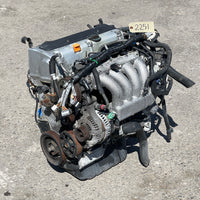 JDM 04-08 Honda K24A 2.4L DOHC i-VTEC RBB 200HP Engine K24A2 Acura TSX | Engine | Acura TSX ENGINE, freeshipping, jdm Engine, K24A | 2251