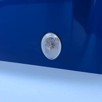 JDM Subaru Impreza WRX STi Bumper HID Headlights Grille 2004-2005