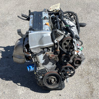 JDM 04-08 Honda K24A 2.4L DOHC i-VTEC RBB 200HP Engine K24A2 Acura TSX | Engine | Acura TSX ENGINE, freeshipping, jdm Engine, K24A | 2251