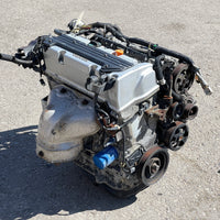 JDM 04-08 Honda K24A 2.4L DOHC i-VTEC RBB 200HP Engine K24A2 Acura TSX | Engine | Acura TSX ENGINE, freeshipping, jdm Engine, K24A | 2251
