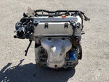 JDM 04-08 Honda K24A 2.4L DOHC i-VTEC RBB 200HP Engine K24A2 Acura TSX | Engine | Acura TSX ENGINE, freeshipping, jdm Engine, K24A | 2251