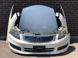 JDM Honda Accord CP3 Bumper Headlights Fog Lights Fenders Grille 2008-2012 NO HOOD | Front End Conversion | Acura, freeshipping, Honda | 1985
