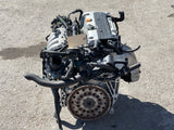 JDM 04-08 Honda K24A 2.4L DOHC i-VTEC RBB 200HP Engine K24A2 Acura TSX | Engine | Acura TSX ENGINE, freeshipping, jdm Engine, K24A | 2251