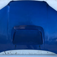 JDM Subaru Impreza WRX STi Bumper HID Headlights Grille 2004-2005