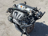JDM 04-08 Honda K24A 2.4L DOHC i-VTEC RBB 200HP Engine K24A2 Acura TSX | Engine | Acura TSX ENGINE, freeshipping, jdm Engine, K24A | 2251