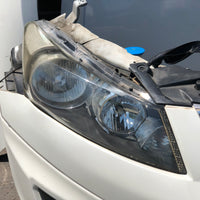 JDM Honda Accord CP3 Bumper Headlights Fog Lights Fenders Grille 2008-2012 NO HOOD | Front End Conversion | Acura, freeshipping, Honda | 1985