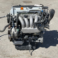 JDM 04-08 Honda K24A 2.4L DOHC i-VTEC RBB 200HP Engine K24A2 Acura TSX | Engine | Acura TSX ENGINE, freeshipping, jdm Engine, K24A | 2252