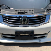 JDM Honda Accord CP3 Bumper Headlights Fog Lights Fenders Grille 2008-2012 NO HOOD | Front End Conversion | Acura, freeshipping, Honda | 1985