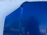 JDM Subaru Impreza WRX STi Bumper HID Headlights Grille 2004-2005