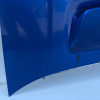 JDM Subaru Impreza WRX STi Bumper HID Headlights Grille 2004-2005