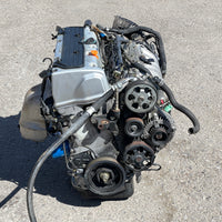 JDM 04-08 Honda K24A 2.4L DOHC i-VTEC RBB 200HP Engine K24A2 Acura TSX | Engine | Acura TSX ENGINE, freeshipping, jdm Engine, K24A | 2252