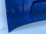 JDM Subaru Impreza WRX STi Bumper HID Headlights Grille 2004-2005