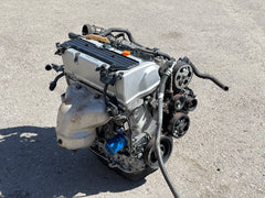 JDM 04-08 Honda K24A 2.4L DOHC i-VTEC RBB 200HP Engine K24A2 Acura TSX