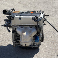 JDM 04-08 Honda K24A 2.4L DOHC i-VTEC RBB 200HP Engine K24A2 Acura TSX | Engine | Acura TSX ENGINE, freeshipping, jdm Engine, K24A | 2252