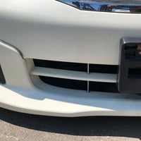 JDM Honda Accord CP3 Bumper Headlights Fog Lights Fenders Grille 2008-2012 NO HOOD
