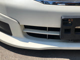 JDM Honda Accord CP3 Bumper Headlights Fog Lights Fenders Grille 2008-2012 NO HOOD