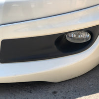 JDM Honda Accord CP3 Bumper Headlights Fog Lights Fenders Grille 2008-2012 NO HOOD