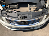 JDM Honda Accord CP3 Bumper Headlights Fog Lights Fenders Grille 2008-2012 NO HOOD