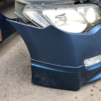JDM Honda Civic / Acura CSX Front Bumper Headlights Fenders Hood 2006-2008 | Front End Conversion | Acura, Acura CSX, Civic, CSX, freeshipping, Honda, Honda Civic | 1984